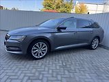 Škoda Superb 2,0 TDI DSG STYLE 1.maj. ČR - náhled 2