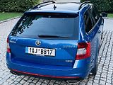 Škoda Octavia 2.0TDI VRS AUTOMAT SENZORY LED - náhled 12