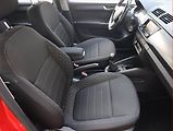 Škoda Fabia (2015) Style 1.2 TSI, Serv.kniha - náhled 9