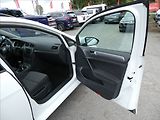 Volkswagen Golf 1,2 TSi 81kW 2x kola, serviska - náhled 22