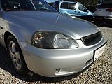 Honda Civic 1,6VTI 118kW - náhled 11