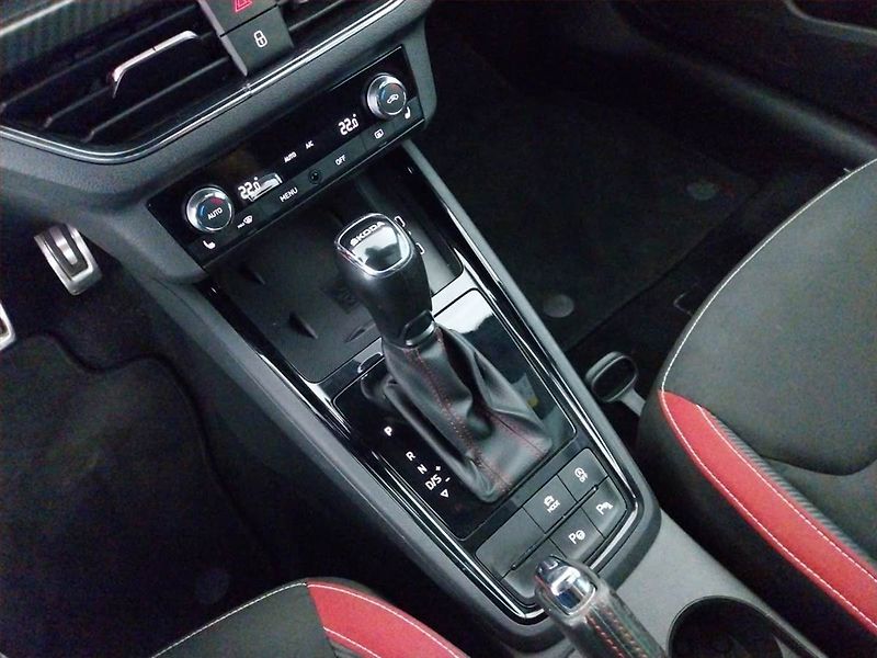 Škoda Scala (2020) Monte Carlo 1.6 TDI, Automat - fotka 13 z 22