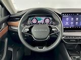 Škoda Octavia (2025) 1.5TSI 110kW Exclusive Selecti - náhled 9
