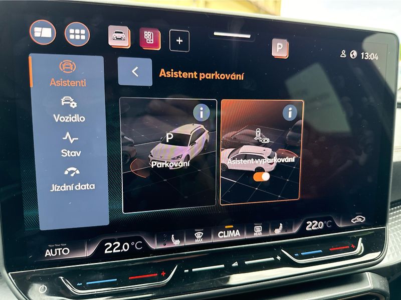 Seat Leon Cupra SP 1,5 eTSI 7DSG - fotka 16 z 26