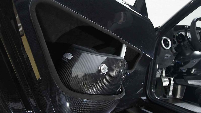 Koncept New Stratos z roku 2010.