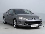 Peugeot 407 (2009) 2.0 HDI, po STK, oblíbený vůz - náhled 1