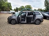 Citroën Grand C4 SpaceTourer 1,5 hdi,7 MÍST,KŮŽE,VÝHŘEV,NAV - náhled 19