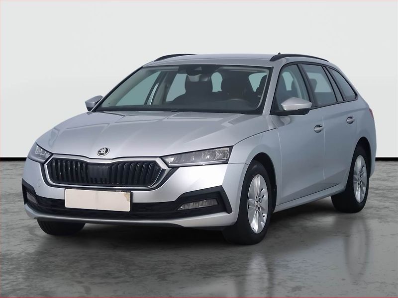 Škoda Octavia (2022) Ambition 2.0 TDI, ČR,1.maj - fotka 2 z 20