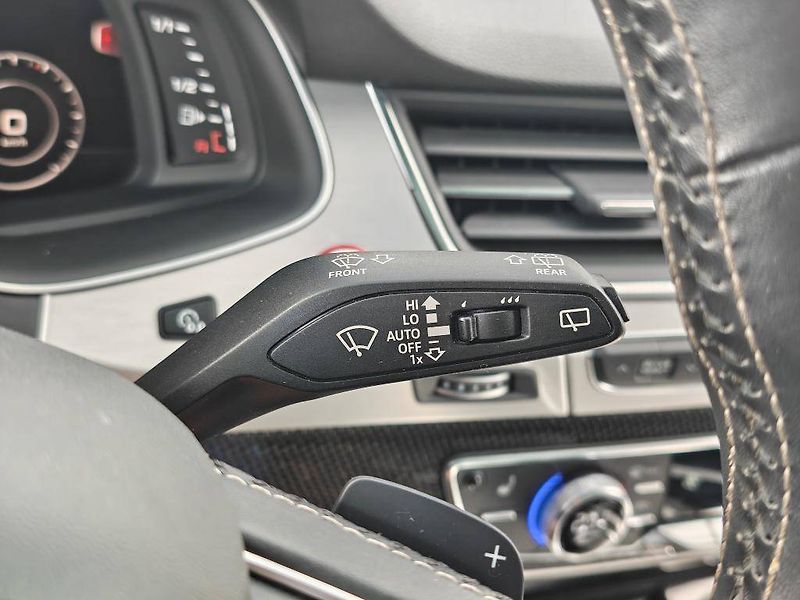 Audi Q7 - SQ7 Quattro 8TT  4,0TDI - fotka 15 z 27
