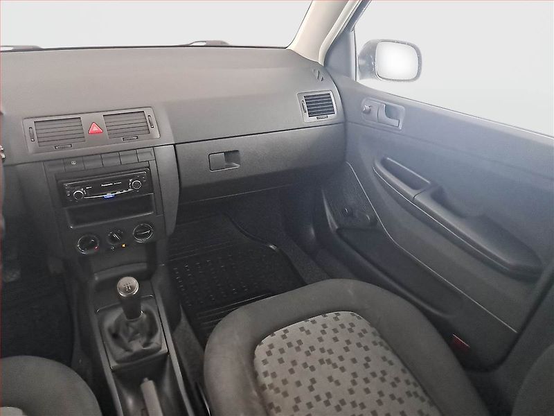 Škoda Fabia (2006) 1.2 12V, po STK, CZ doklady - fotka 8 z 14