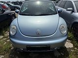Volkswagen New Beetle (2003) Kabroušek 1.6 75kw - náhled 2