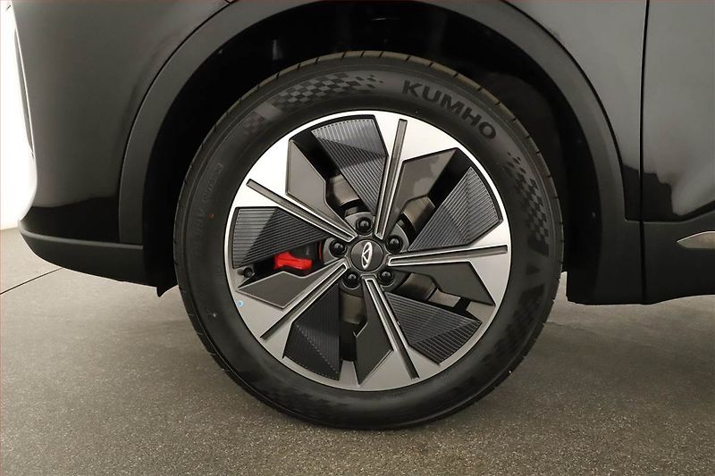 Chery Tiggo 7 (2026) 1.6 TGDI, UNIQUE, Ad. tempomat - fotka 20 z 20