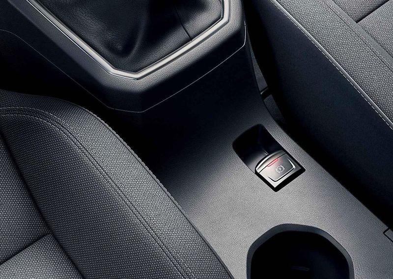 Verze Stepway nabídne zajímavě vyřešený střešní nosič