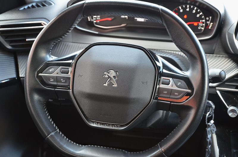 Peugeot 208 (2020) 1.2 55kW / ČR / ROZVODY/ 70tkm - fotka 14 z 32