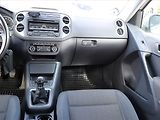 Volkswagen Tiguan (2011) 1.4 TSI, 4X4, Serv.kniha - náhled 8
