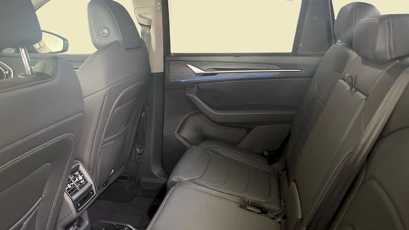 Škoda Kodiaq (2025) Exclusive Selection 4x4 2.0TDI - fotka 12 z 36