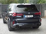 BMW X5 (2026) M-COMPETITION*460KW*TOP*VÝB*CZ - náhled 3