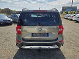Škoda Yeti (2014) 2.0 TDi 125kw Adventure 4x4 - náhled 27