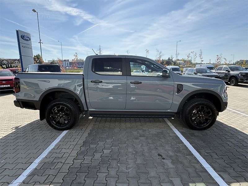 Ford Ranger (2026) Limited, Dvojkabina, 3.0 EcoBl - fotka 6 z 19