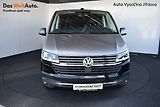 Volkswagen Multivan (2023) 2.0TDI 150kW DSG 4x4, LED, taž - náhled 3
