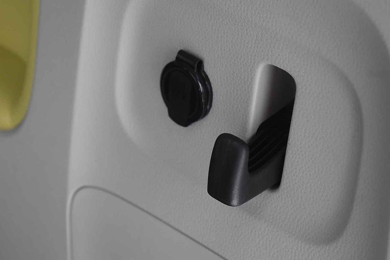 Auto jsem zkoušel v opravdu náročných zimních podmínkách