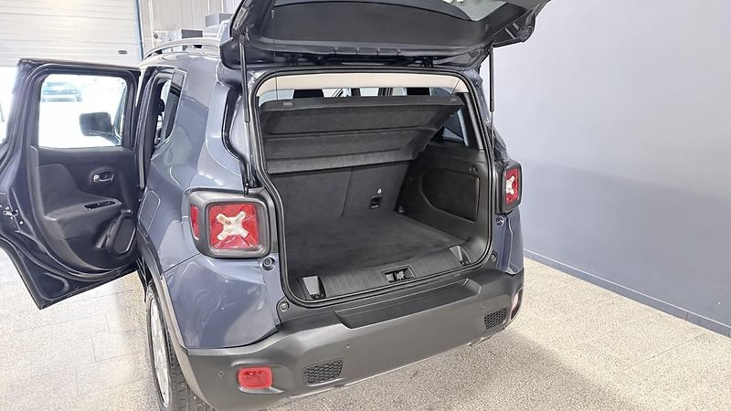 Jeep Renegade (2022) 1.3 T4 PHEV,REZERVOVÁNO  - fotka 11 z 26