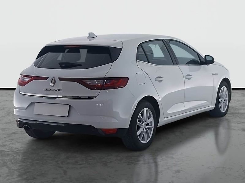 Renault Mégane (2017) 1.2 TCe, Navi, Tempomat - fotka 5 z 20
