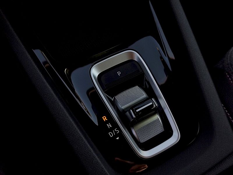 Škoda Octavia (2025) Combi Top Selection 1,5 Tsi 11 - fotka 22 z 37