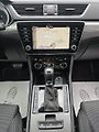 Škoda Superb 200kW 4x4 DSG WEBASTO - náhled 12