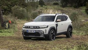 Některá SUV zdražila jen o málo, jiná naopak zlevnila.