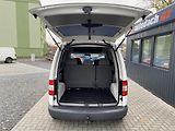 Volkswagen Caddy 1.9 TDI - KLIMA - BEZ DPF - náhled 18