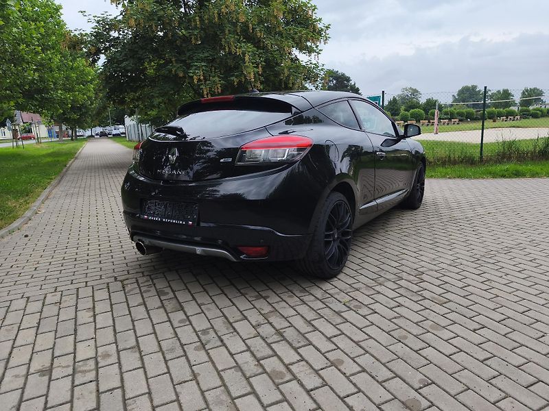 Renault Mégane 2.0 Tce 220 GT - fotka 10 z 28