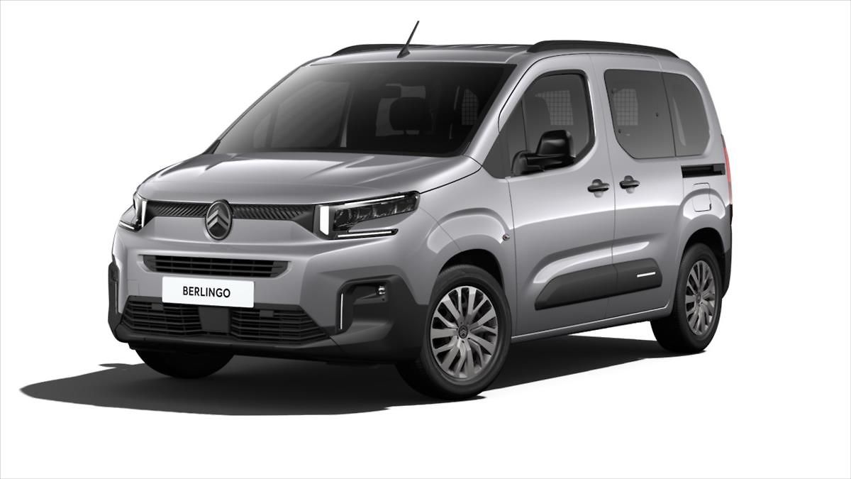 Citroën Berlingo 1,2 Petrol110kManualPROFITONIC
