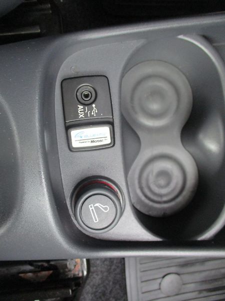 Fiat 500 1.2i LOUNGE L+Z PNEU*SERVIS* - fotka 19 z 43