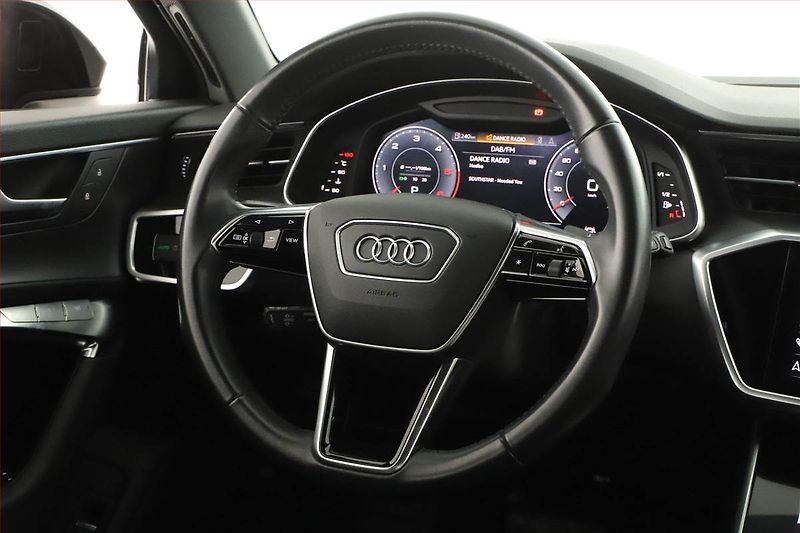 Audi A6 Allroad (2020) 50 TDI - fotka 15 z 21