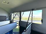 Cheval Liberté (2026) MAXI 4 - MODRÝ - náhled 28