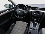 Volkswagen Passat (2016) Highline 2.0 TDI, Automat - náhled 7