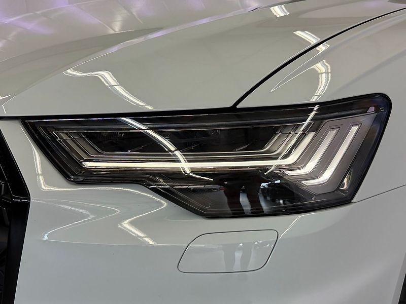Audi S6 55TDI QUATTRO, WEBASTO, PANORA - fotka 8 z 36