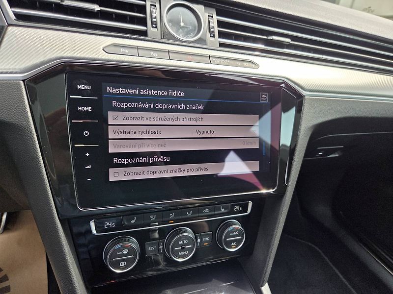 Volkswagen Arteon (2018) 2.0 BiTDI DSG 4M 176kW R-Line - fotka 28 z 71