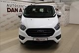 Ford Transit Custom 2,0 EcoBlue Trend L2, DPH 9M - náhled 1