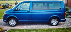 Volkswagen Transporter 2.0 TDI 75kw - fotografie inzerátu