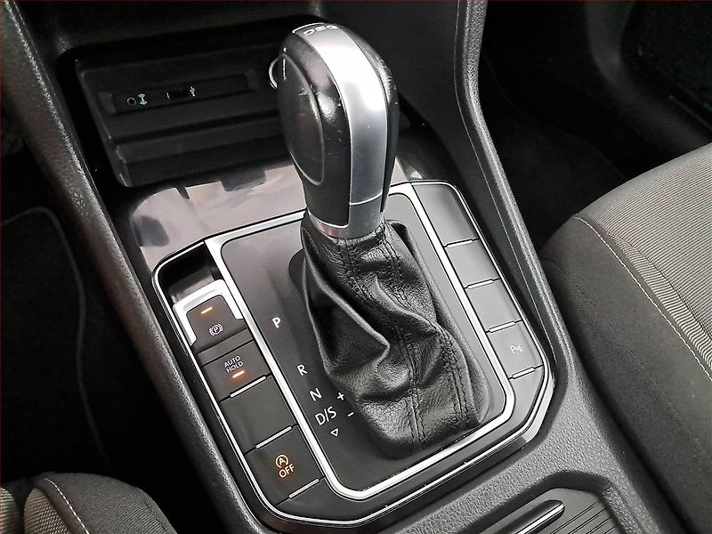 Volkswagen Golf Sportsvan (2019) 1.5 TSI, Automat, Serv.kniha - fotka 13 z 20