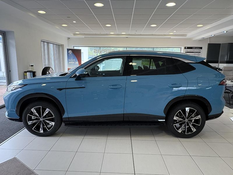 MG HS (2026) PHEV exclusive  - fotka 4 z 15
