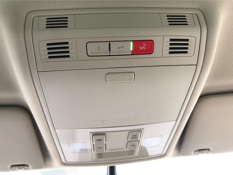 Škoda Kodiaq 2,0 TDI 4x4 Style - fotka 23 z 30