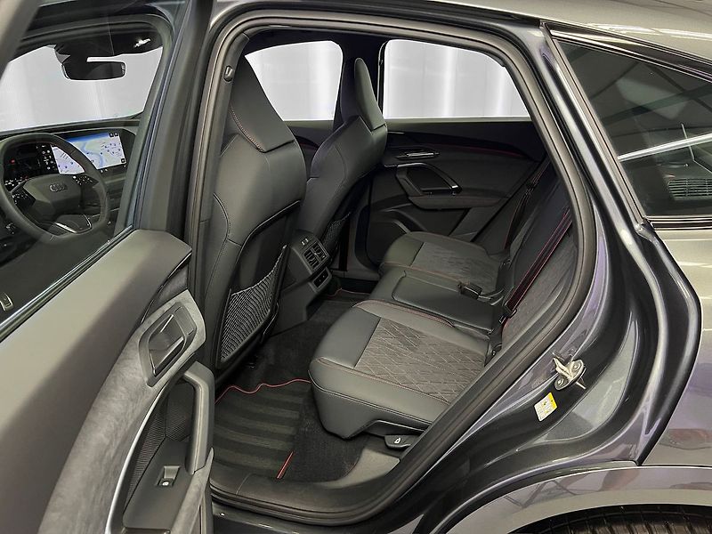 Audi Q5 TDI 150 KW QUATTRO, SPORTBACK, - fotka 11 z 30