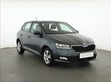 Škoda Fabia (2018) Ambition 1.0 TSI, Serv.kniha - náhled 1