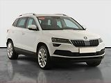 Škoda Karoq (2017) 2.0 TDI, 4X4, Automat - náhled 1