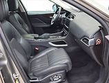Jaguar F-Pace (2018) 30d AWD, 4X4, Automat - náhled 9