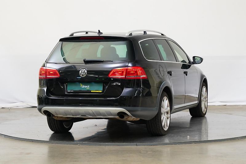 Volkswagen Passat - fotka 3 z 6