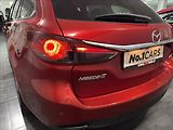 Mazda 6 2,2   D 129 kW SPORT BOSE 1.MA - náhled 34